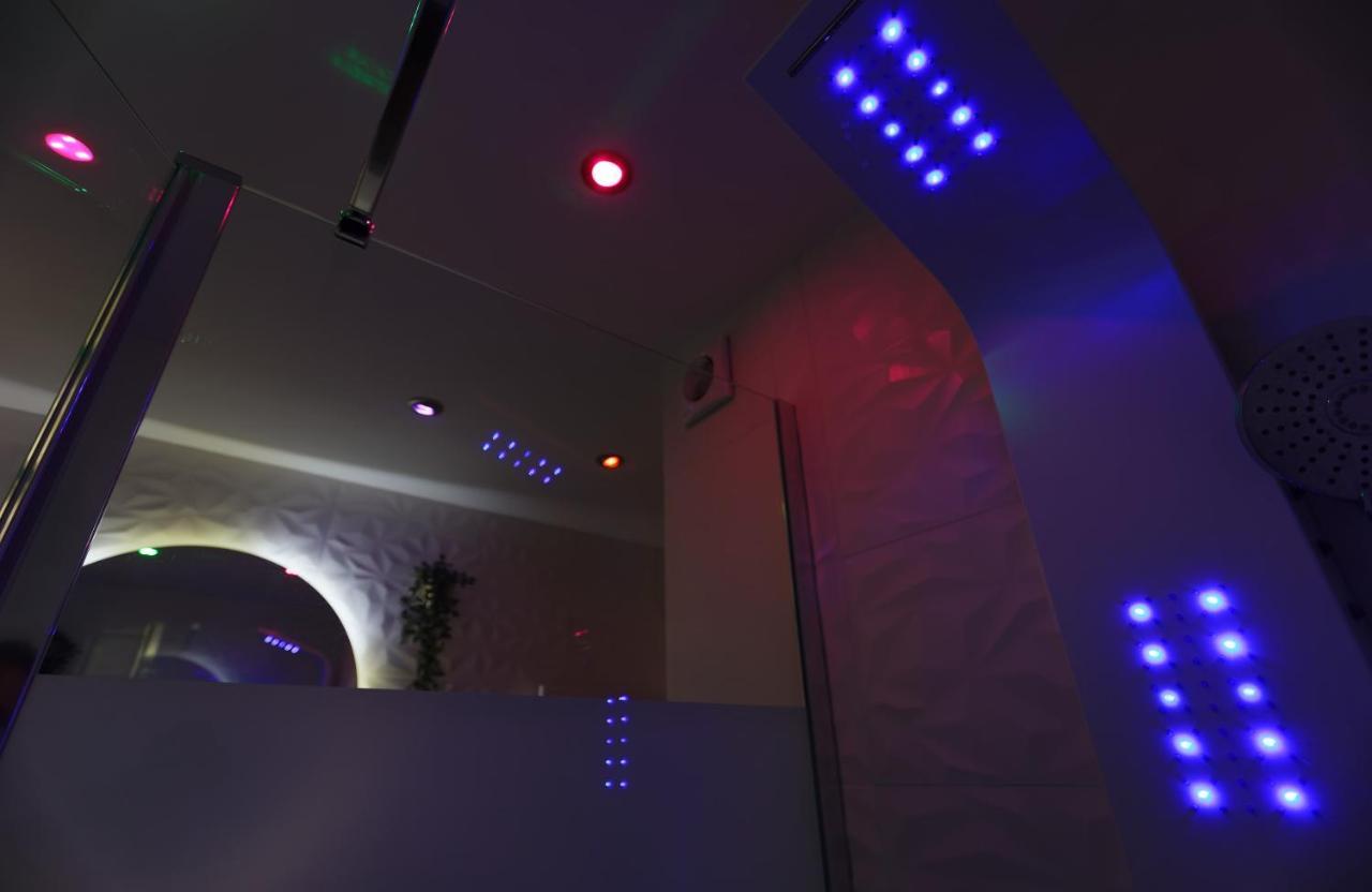 Appartement Nid Panoramique VUE WOW ! SPAdéco - LoungeZEN - Terrasse ensoleillée - arrivée autonome - Netflix - emplacement idéal - Lumineux - rénové à neuf - Wifi Fibre - à Montpellier Extérieur photo